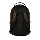 Zaino Unisex SPRAYGROUND stampa Check 2 Emboss