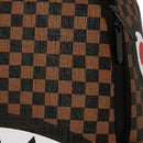 Zaino Unisex SPRAYGROUND stampa Check 2 Emboss