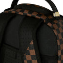 Zaino Unisex SPRAYGROUND stampa Check 2 Emboss