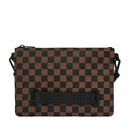 Pochette con Tracolla SPRAYGROUND stampa Check 2 Emboss