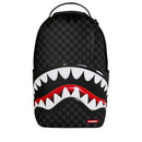 Zaino Unisex SPRAYGROUND stampa Sharks in Paris Balloon Black