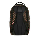 Zaino Unisex SPRAYGROUND stampa Sharks in Paris Pyramid