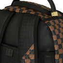 Zaino Unisex SPRAYGROUND stampa Sharks in Paris Pyramid