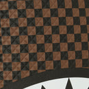 Zaino Unisex SPRAYGROUND stampa Sharks in Paris Pyramid