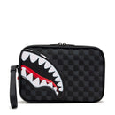 Kosmetiktasche SPRAYGROUND Sharks in Paris Balloon Black