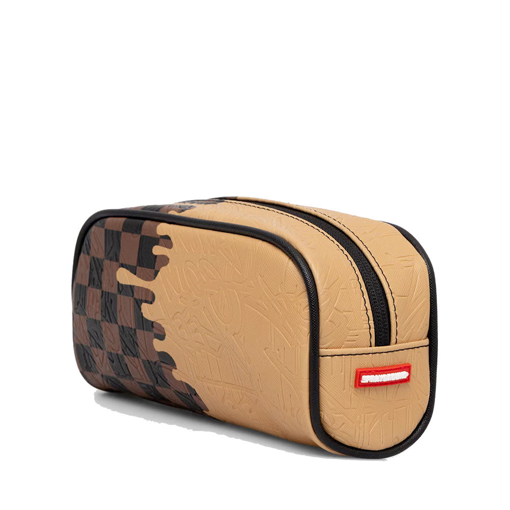 Pouch SPRAYGROUND stampa Henny Melt