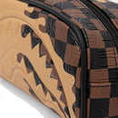 Pouch SPRAYGROUND stampa Henny Melt