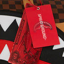 Borsone SPRAYGROUND stampa Hennyville