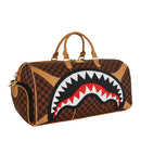 Borsone SPRAYGROUND stampa Hennyville