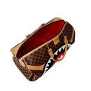 Borsone SPRAYGROUND stampa Hennyville
