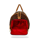 Borsone SPRAYGROUND stampa Hennyville
