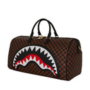 Borsone SPRAYGROUND stampa Sawtooth Sharks in Paris
