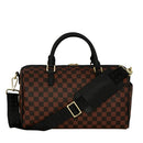 Bauletto Unisex SPRAYGROUND stampa Sawtooth Sharks in Paris
