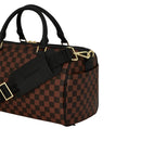 Bauletto Unisex SPRAYGROUND stampa Sawtooth Sharks in Paris