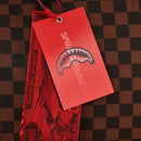 Bauletto Unisex SPRAYGROUND stampa Sawtooth Sharks in Paris