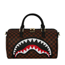Bauletto Unisex SPRAYGROUND stampa Sawtooth Sharks in Paris