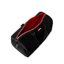 Borsone SPRAYGROUND in Tessuto stampa Printed Zipper Shark