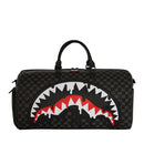 Borsone SPRAYGROUND stampa Dripping Sharks in Paris