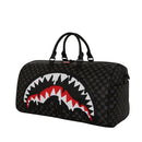 Borsone SPRAYGROUND stampa Dripping Sharks in Paris