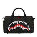 Bauletto Unisex SPRAYGROUND stampa Dripping Sharks in Paris