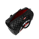 Bauletto Unisex SPRAYGROUND stampa Dripping Sharks in Paris