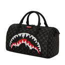 Bauletto Unisex SPRAYGROUND stampa Dripping Sharks in Paris