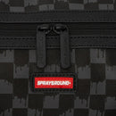 Bauletto Unisex SPRAYGROUND stampa Dripping Sharks in Paris