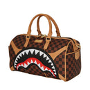 Bauletto SPRAYGROUND stampa Hennyville