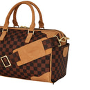 Bauletto SPRAYGROUND stampa Hennyville