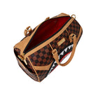 Bauletto SPRAYGROUND stampa Hennyville
