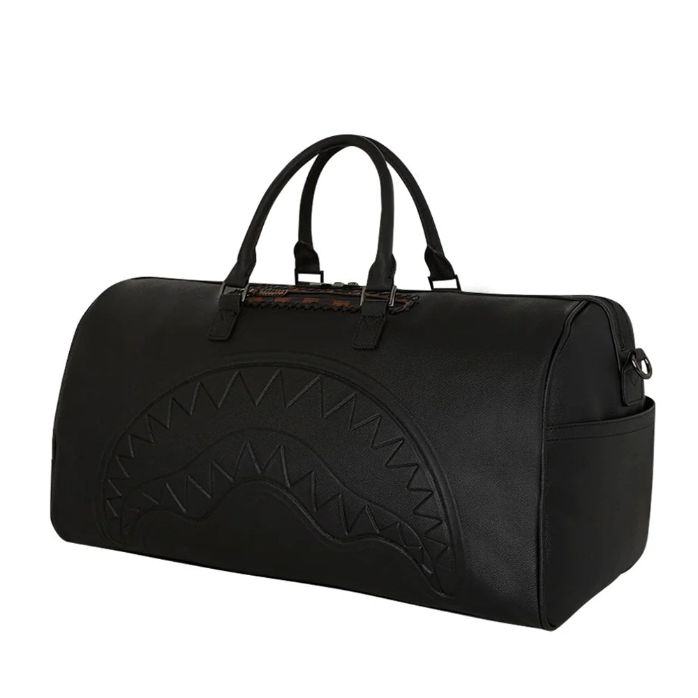 Borsone SPRAYGROUND stampa Dose Of Check Deux