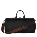 Borsone SPRAYGROUND stampa Dose Of Check Deux