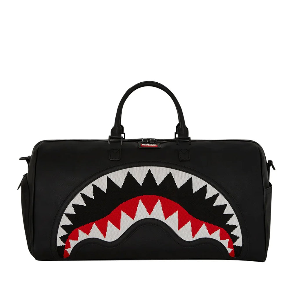 Borsone SPRAYGROUND stampa Fly Knit Mouth