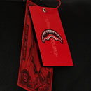 Borsone SPRAYGROUND stampa Fly Knit Mouth