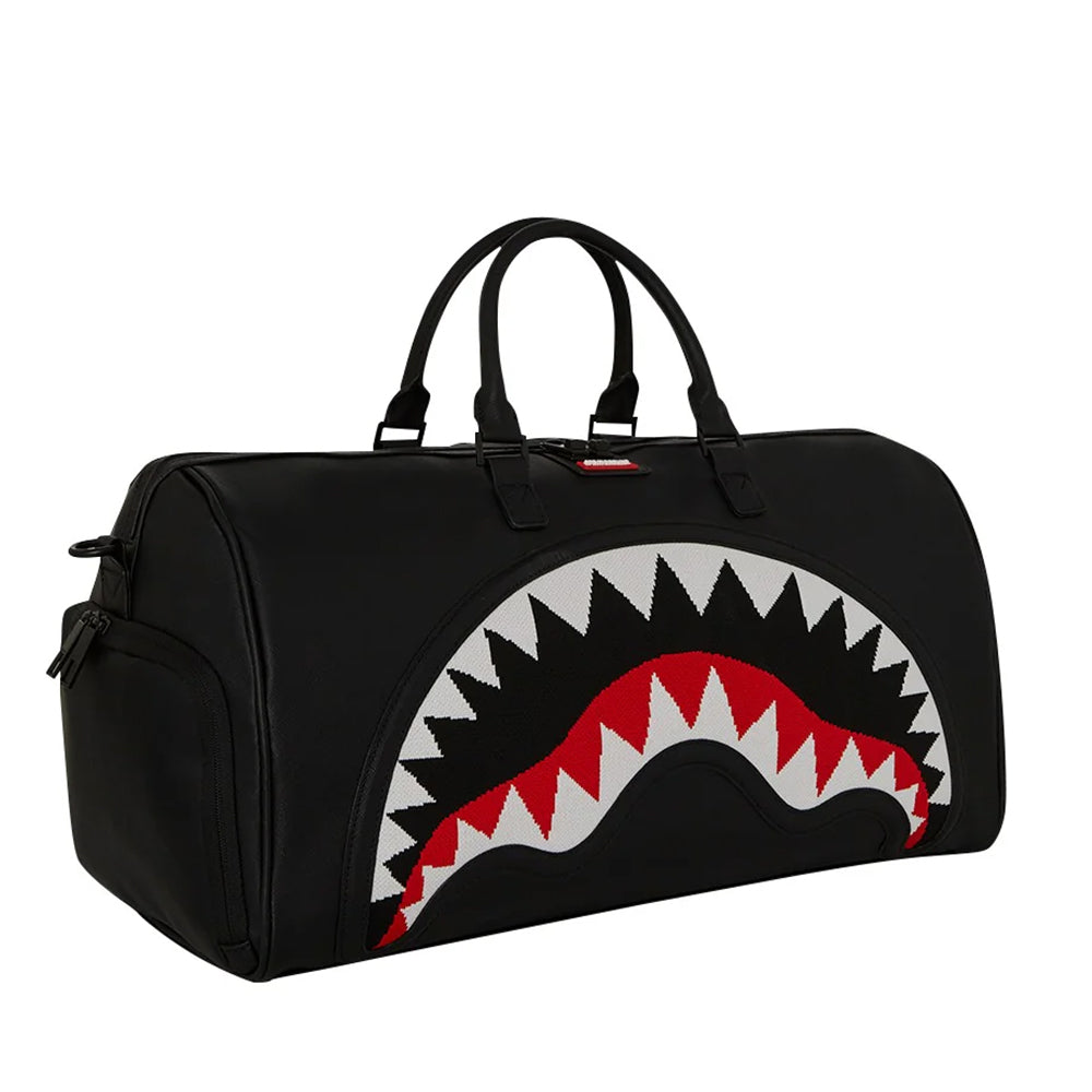 Borsone SPRAYGROUND stampa Fly Knit Mouth