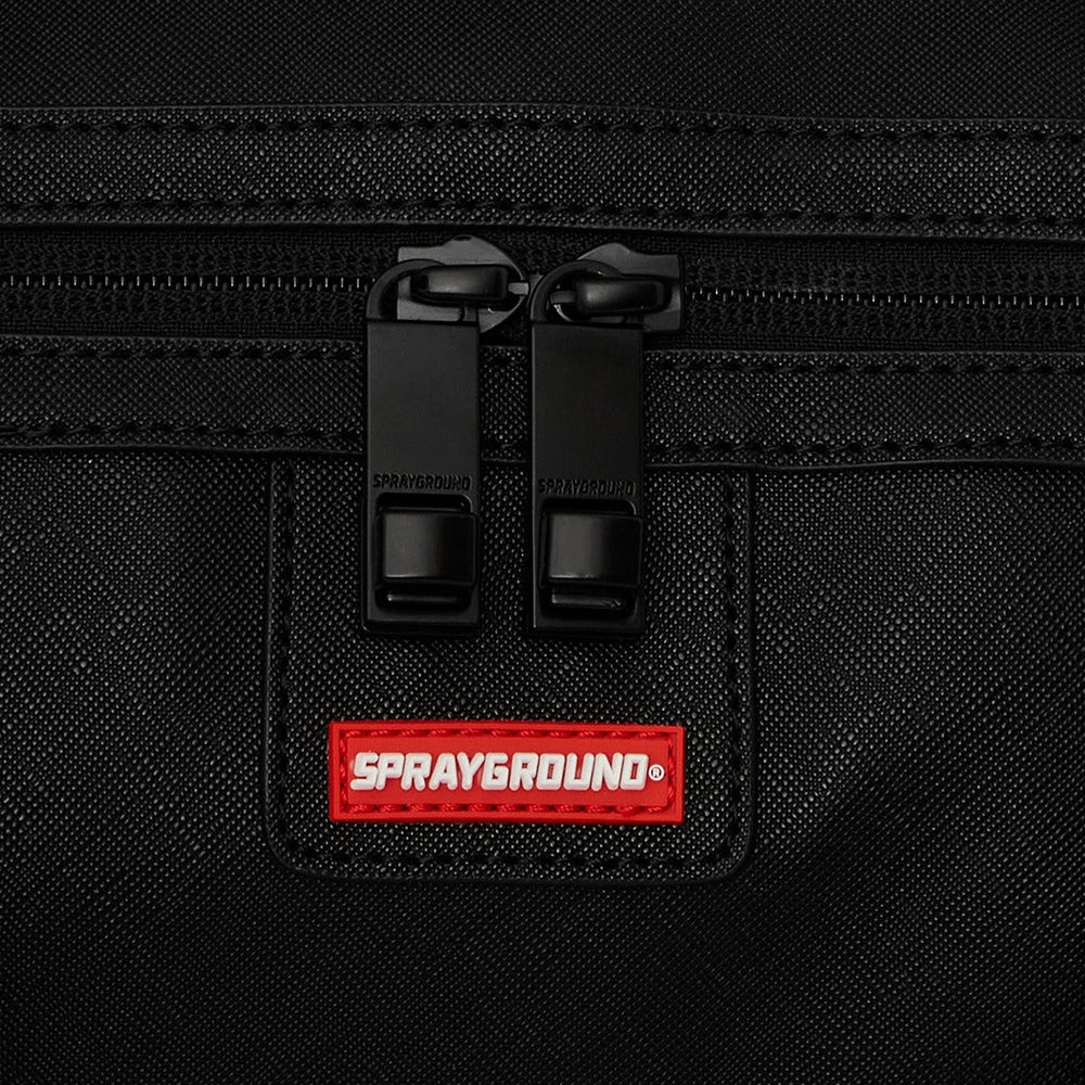 Borsone SPRAYGROUND stampa Fly Knit Mouth