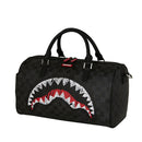 Bauletto Unisex SPRAYGROUND stampa Scribble Shark