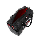 Bauletto Unisex SPRAYGROUND stampa Scribble Shark