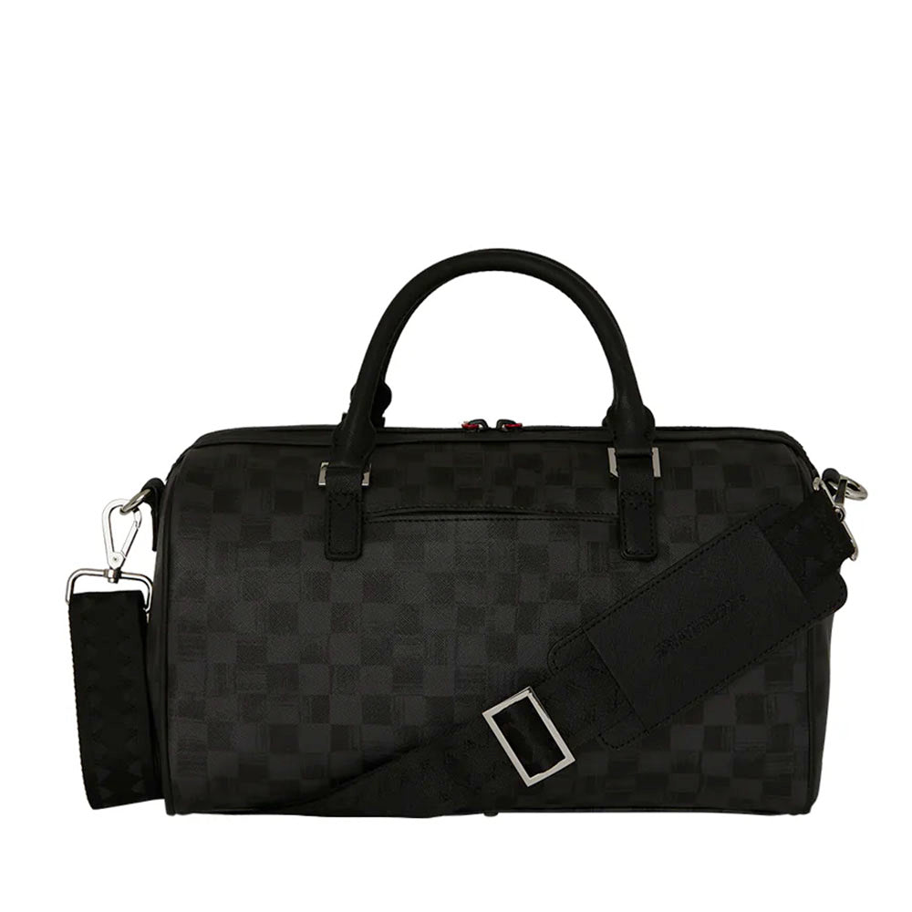 Bauletto Unisex SPRAYGROUND stampa Scribble Shark