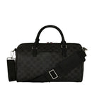 Bauletto Unisex SPRAYGROUND stampa Scribble Shark