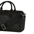 Bauletto Unisex SPRAYGROUND stampa Scribble Shark