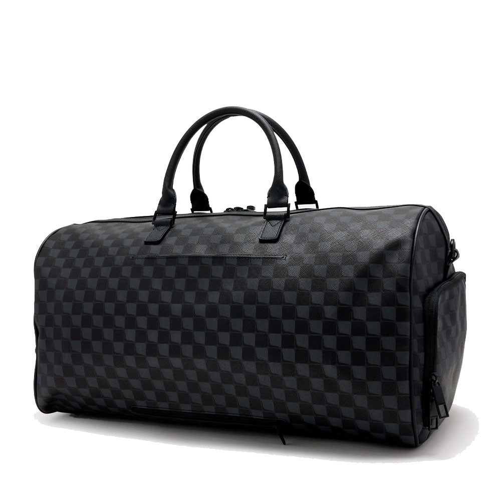 Sporttasche SPRAYGROUND Sharks in Paris Balloon Black