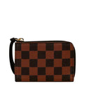 Portafoglio Piccolo con Zip SPRAYGROUND stampa Hennyville