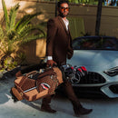 Golf Bag SPRAYGROUND stampa Hennyville