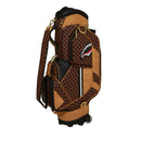 Golf Bag SPRAYGROUND stampa Hennyville