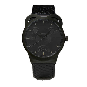 Men's Watch SPRAYGROUND Black Snake Watch