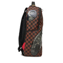 Zaino SPRAYGROUND stampa Sip Clear and Eyes