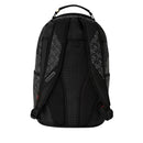 Zaino SPRAYGROUND stampa 3DSG Blackout