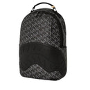 Zaino SPRAYGROUND stampa 3DSG Blackout