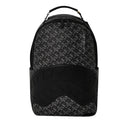 Zaino SPRAYGROUND stampa 3DSG Blackout